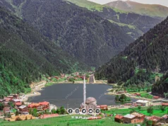 Uzungöl Tarihi Uzungöl Tarihi